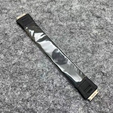 White Black Elastic Watch Strap Fits Richard Mille RM67 01 02 S M L Size