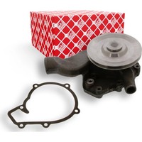Febi Bilstein 44454 Wasserpumpe FüR MAN G G90 FOC