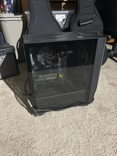Cyber Power Gaming Computer with 2TB HDD
