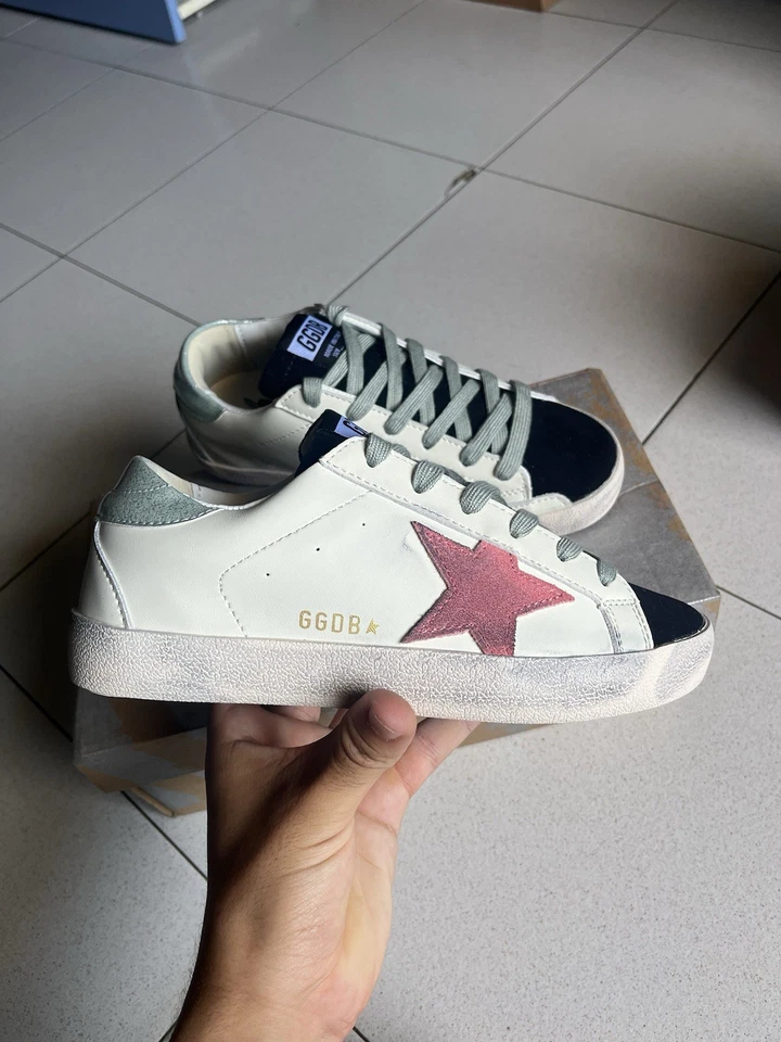Golden goose Scarpe Donna Sneakers luxury woman 38 - Immagine 2 di 3