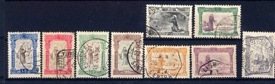 PORTUGAL 1895 - 7. Jahrhundert der Geburt des heiligen Antonius von Padua