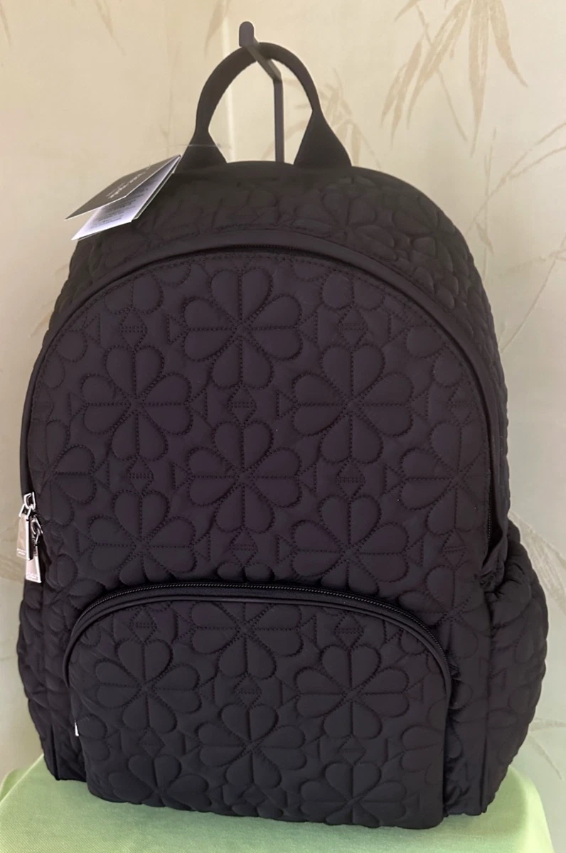 kate spade new york Backpack Quilted Bags & Handbags for Women for