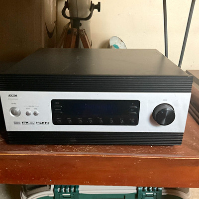 ADCOM GTP-870 hd 7.1