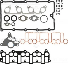 Victor Reinz 02-36041-01 Gasket Set, Cylinder Head for Audi, Chrysler, Dodge, Jeep,