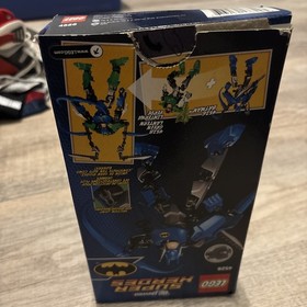 LEGO DC Comics Super Heroes: Batman (4526)