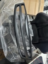 SPLACK Kühlergrill Harzfaser-Mattschwarz-Frontgrill Für Kia Sportage SPLACK Kühlergrill Harzfaser-Mattschwarz-Frontgrill Für Kia Sportage