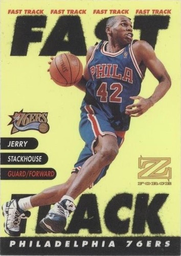 1997-98 Skybox Z-Force - Fast Track Kobe Bryant #2 FT PSA 8 | eBay