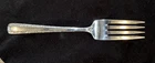Candlelight by Towle Sterling Silver 6 1/2” Salad Fork
