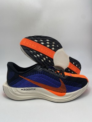 NIKE SAMPLE Pegasus Plus Hyper Crimson Astronomy Blue (FQ7262 008) Men's Sz 10