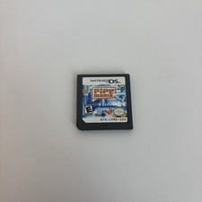 Pipe Mania (Nintendo DS, 2008)