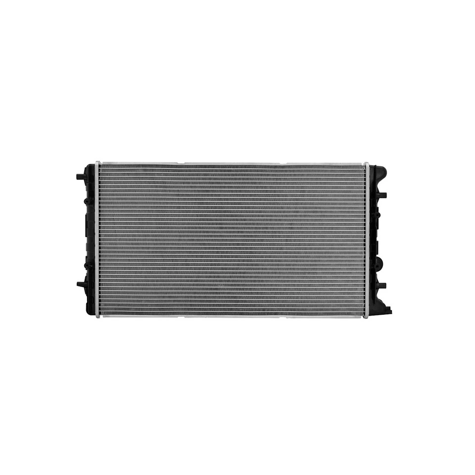 Radiador CSF 3713 para VW Volkswagen Beetle 1998-2010 Foto 2 de 4