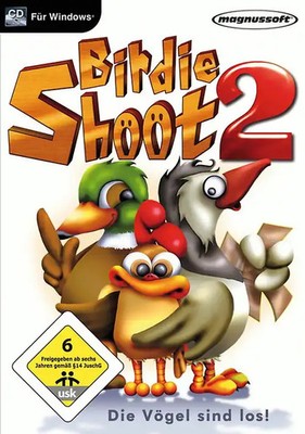 Birdie Shoot 2