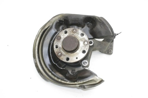 VW CC 358 Radnabenspindel hinten links 3C0505435F 2.00 Diesel 103kw 29835262