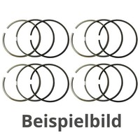 4X Kolbenringe Standard FüR Citroen Peugeot Volvo 1.6 Hdi Tdci 793770-00-4