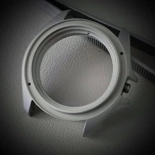 Case SKX 3.0 O'clock Guard V2 Sand Blasted / SKX007 SKX009 SKX SEIKO