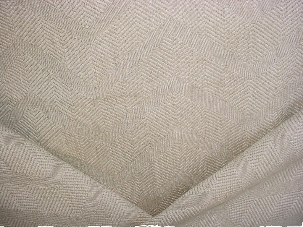 Linen Herringbone Fabric Bedding