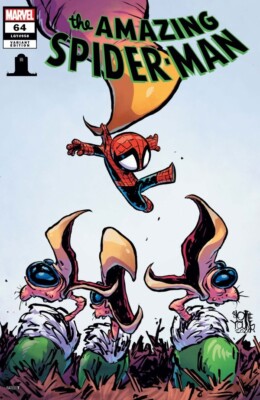 😜 SKOTTIE YOUNG MARVEL VARIANTS - MIX & MATCH | eBay 😜 SKOTTIE YOUNG MARVEL VARIANTS - MIX & MATCH | eBay