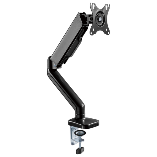 Outshine Gaming Single Monitor Arm Bracket for 17”-32” Screens - 75mm & 100mm - Picture 3 of 11