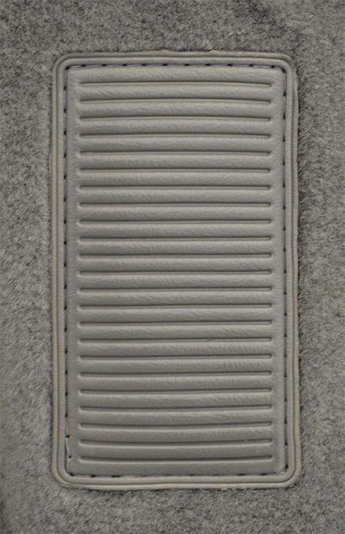 Alfombra Cutpile de repuesto para Toyota RAV4 2006-2012|Área de pasajeros Foto 3 de 4