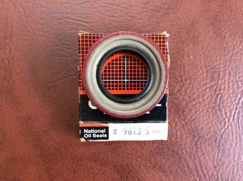 FEDERAL MOGUL OIL SEAL # 9613 S - Bild 2 von 2