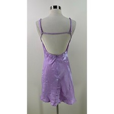 Princess Polly Baby Doll Fairy Romantic Shimmery Slip Dress Size 8
