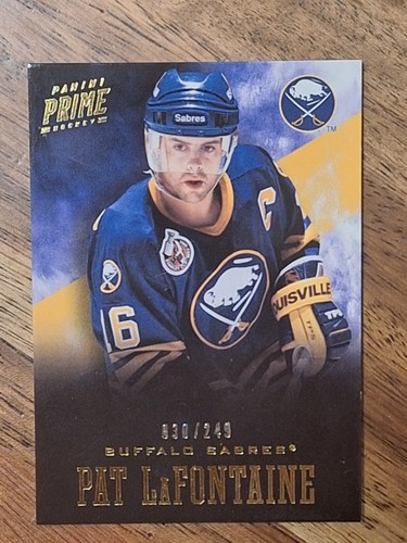 2012-13 Panini Prime Patch Auto Rookies, Base Hockey Cards & Much More - Picture 21 of 33