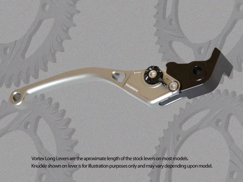 Vortex Clutch Lever LVB162-LVC604 thumbnail 5