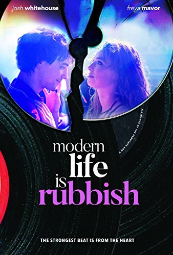 Modern Life Is Rubbish [DVD] [2017] [NTSC], New, DVD, FREE & FAST Delivery