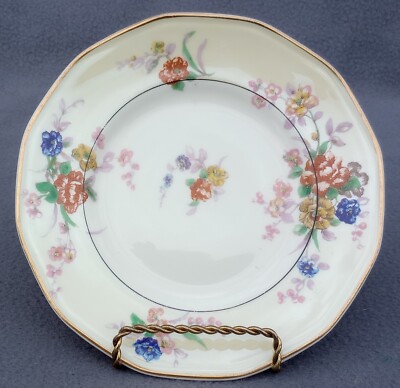 Theodore Haviland - Limoges France - Jewel - Bread & Butter Plate - 6 3/8'' Dia