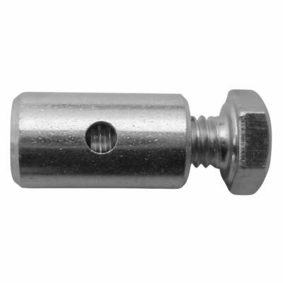 Serre câble de frein arrière Vespa M7x20 | MAXISCOOT Serre câble de frein arrière Vespa M7x20 | MAXISCOOT