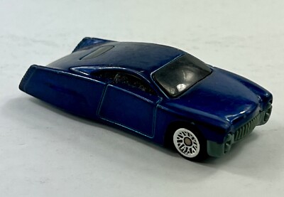 1999 Hot Wheels MFG-for-MCD RARE - Free Shipping  HWL5