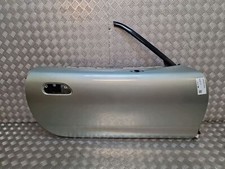 Porte avant et accessoires Mazda MX5