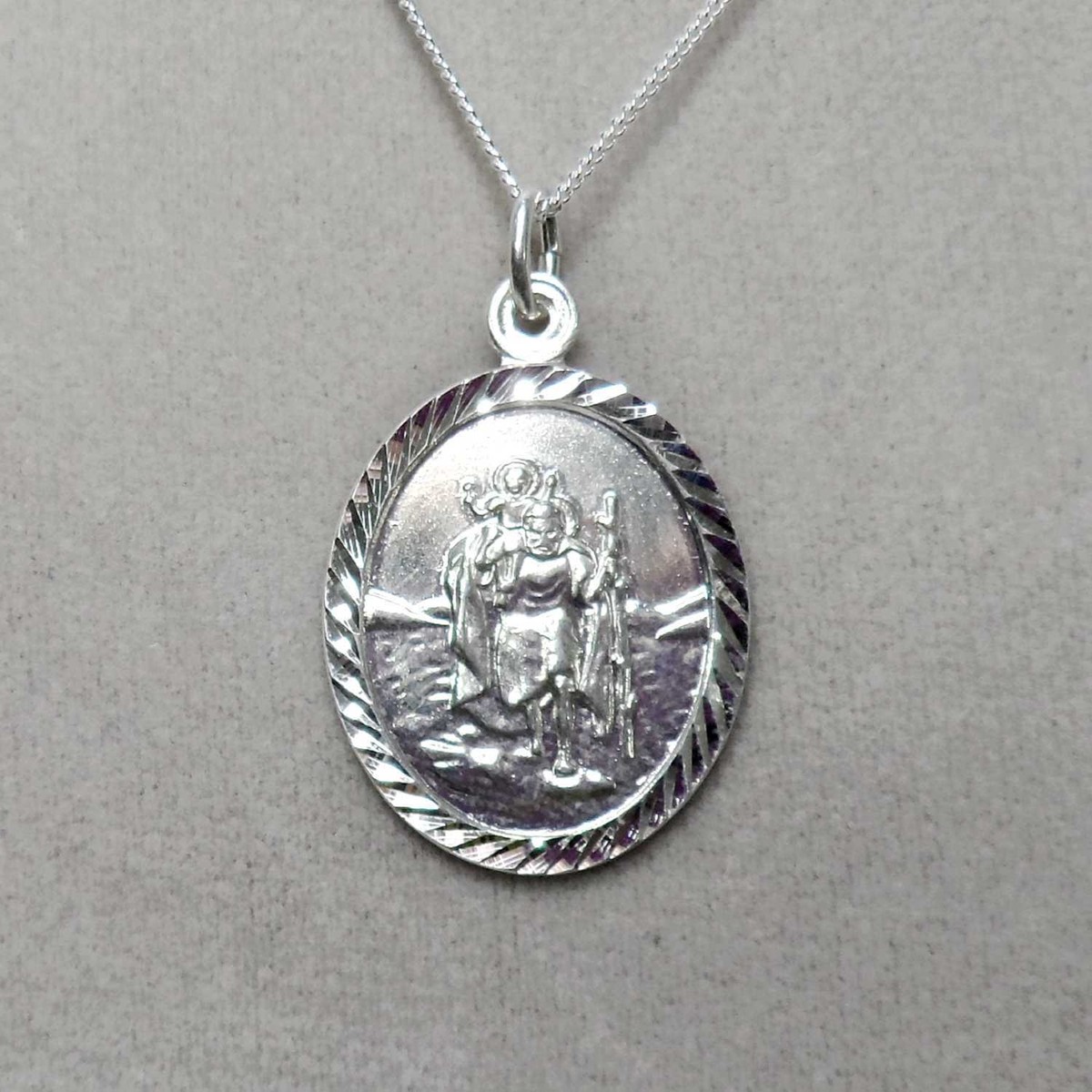 Collana Lingotto Della Fortuna Medio – F10 ROMA - Foto 8