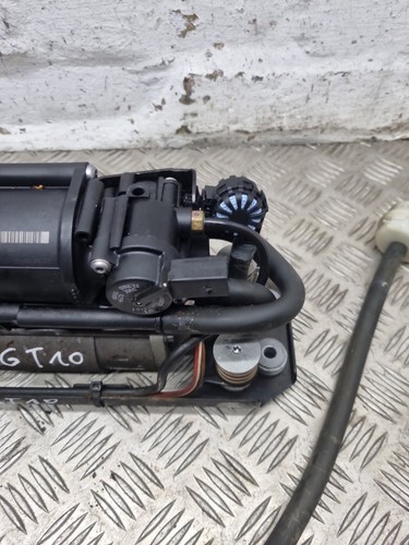 Bmw F07 Gt 2009-2012 3.0 Air Con Compressor/pump - Picture 3 of 12