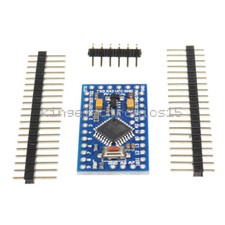 Pro Mini atmega328 5V 16M Replace ATmega128 For Arduino Nano
