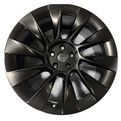20 x 9.5 2020 2021 2022 2023 2024 Tesla Model Y Induction Factory OEM Wheel Rim
