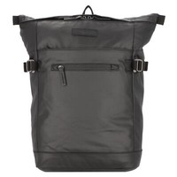 Greenburry Aviator Rucksack 45Cm Laptopfach #GB-5917 (Black)