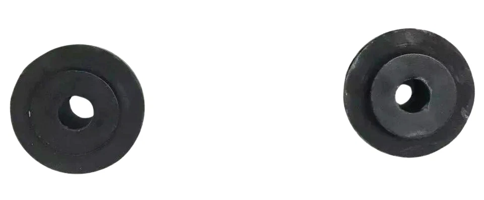 Juego de 5 montaje de motor de 6 cilindros para Chrysler DeSoto Windsor 1939-1954 Foto 3 de 4