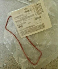 Motorola Solutions 3202462Y03 MCS2000 Gasket for Mobile Radio Housing NEW! 