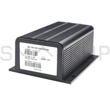 New In Box CURTIS 1205M-5601 DC Motor Controller 48V 500A