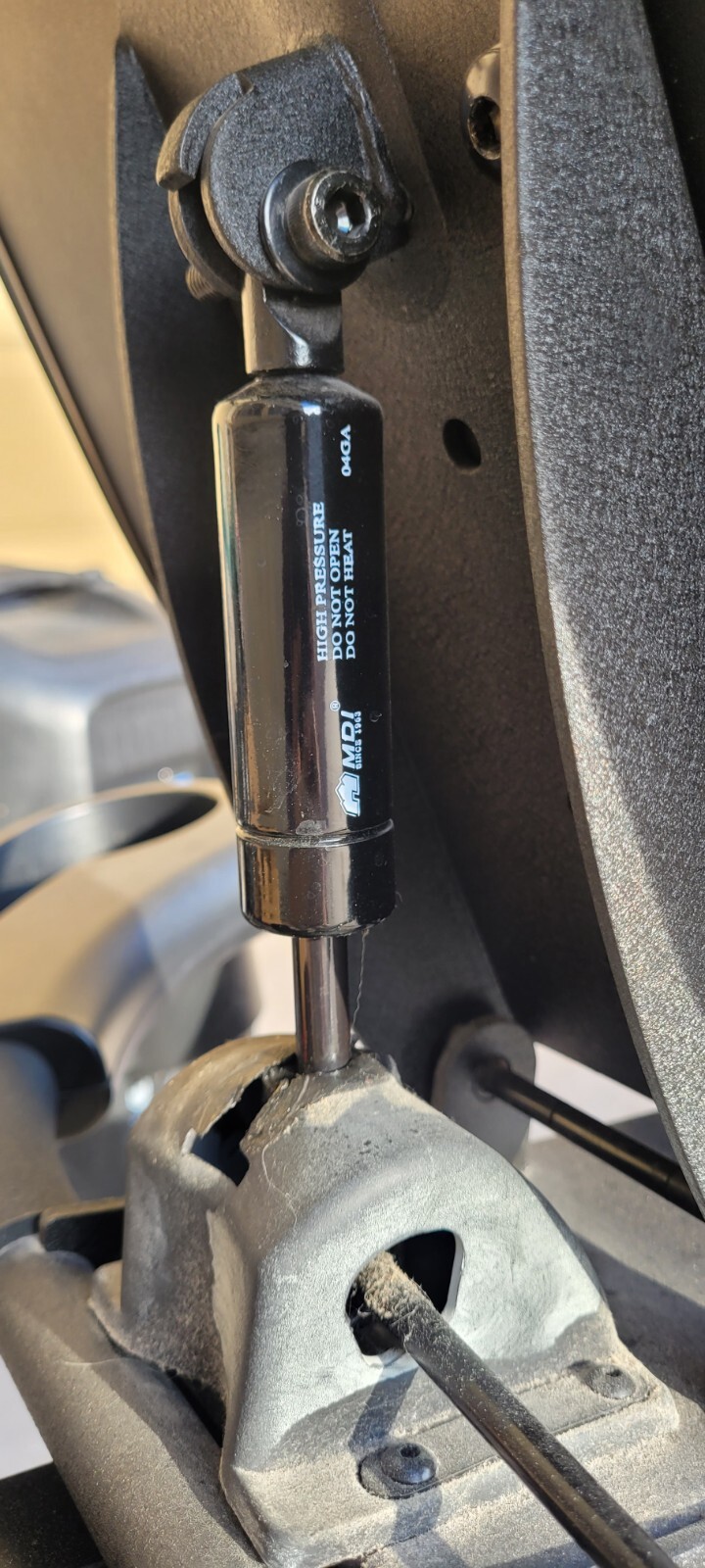 True 500R Recumbent Bike eBay