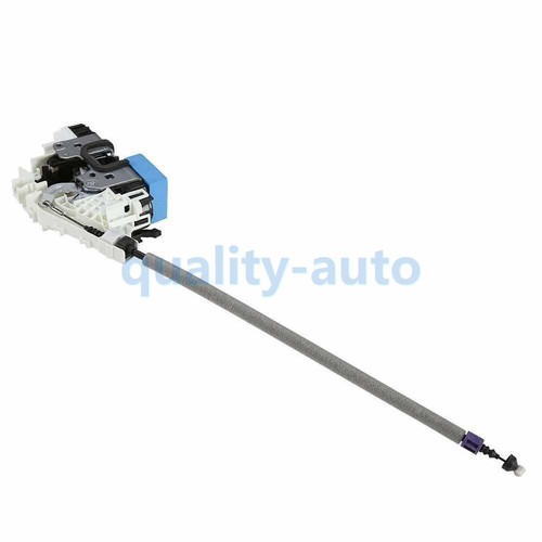 Rear Right Door Lock Actuator for Benz W204 C218 W212 W166 X166 W246