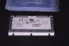 Vicor DC/DC Converter VI-27N-IW 100-375V to 18.5V 135W NEW