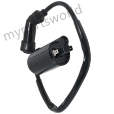 Conjunto de bobina de encendido para Suzuki GN125 GS125 DR200 AN250 Burgman 250 AN400 EN125