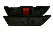 Washer Contact Auxiliary-NC High Current, for Wascomat P/N: 552210801