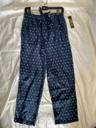 TRUE RELIGION Unisex Loungewear Allover print Fleece Pajama Pants Size: S - XL - 第 13/20 張圖片