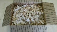 Beech Wood Chips for BBQ/Grilling/Wood Smoking!!! 5-6lbs