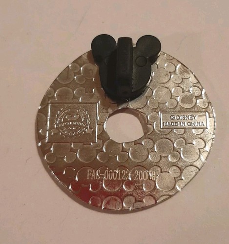 Disney Enamel Pin 101 DALMATIANS Dalmatian Character Donuts Doughnuts Mystery - Picture 2 of 2
