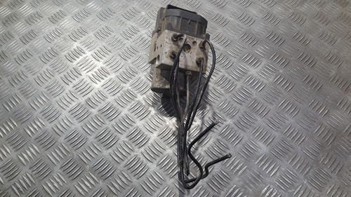 Peugeot 406 2001 ABS Unit (ABS Brake Pump) 9630532980, RD963053298 #287159-91