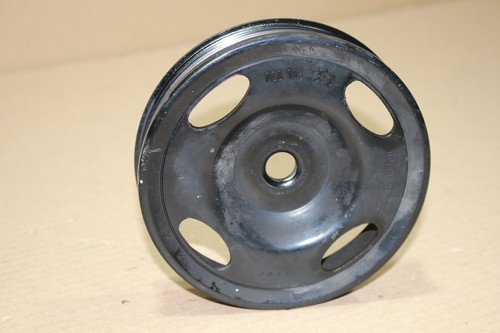 Riemenscheibe Kurbelwelle 03D105255D VW Polo 9N3 Bj,07